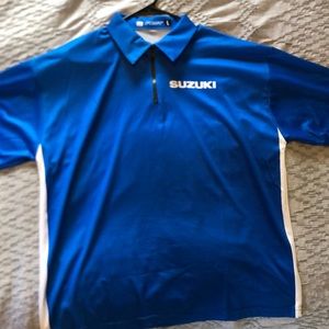 Suzuki Polo Shirt